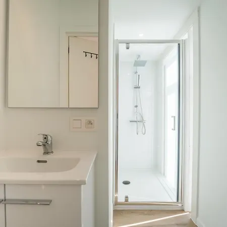 Apartment Malecot Ii By Interhome