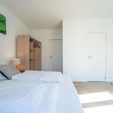 Malecot Ii By Interhome Apartamento *
