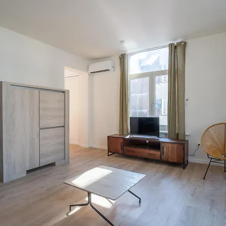 Malecot Ii By Interhome * Blankenberge