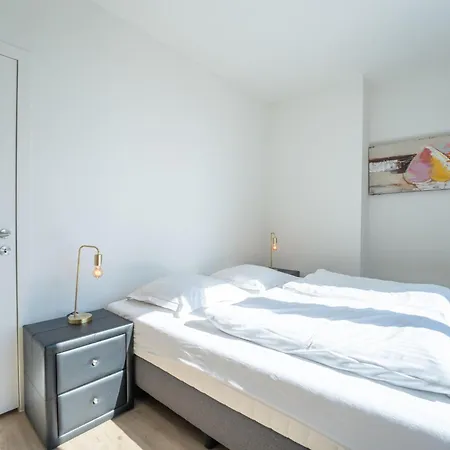 Apartamento Malecot Ii By Interhome