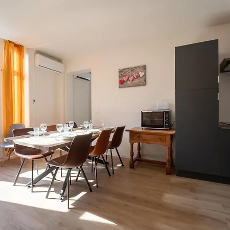 Malecot Ii By Interhome Apartamento *