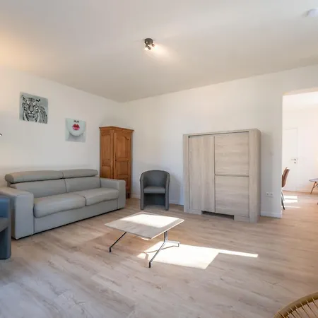 Apartamento Malecot Ii By Interhome Blankenberge