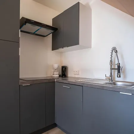 Malecot Ii By Interhome * Blankenberge