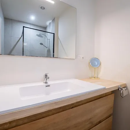 Apartamento Malecot Ii By Interhome