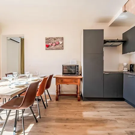 Malecot Ii By Interhome Apartment Blankenberge
