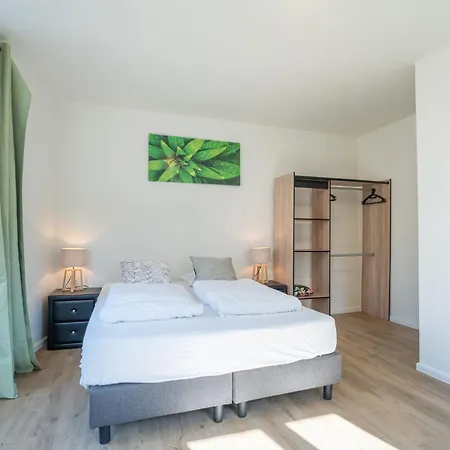 Malecot Ii By Interhome