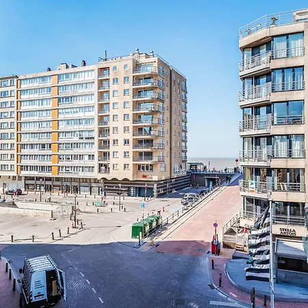 Apartment Malecot Ii By Interhome *